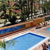 Holidays at Elegance Palmeras Playa Hotel in Puerto de la Cruz, Tenerife