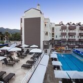 Comet Deluxe Hotel Picture 0