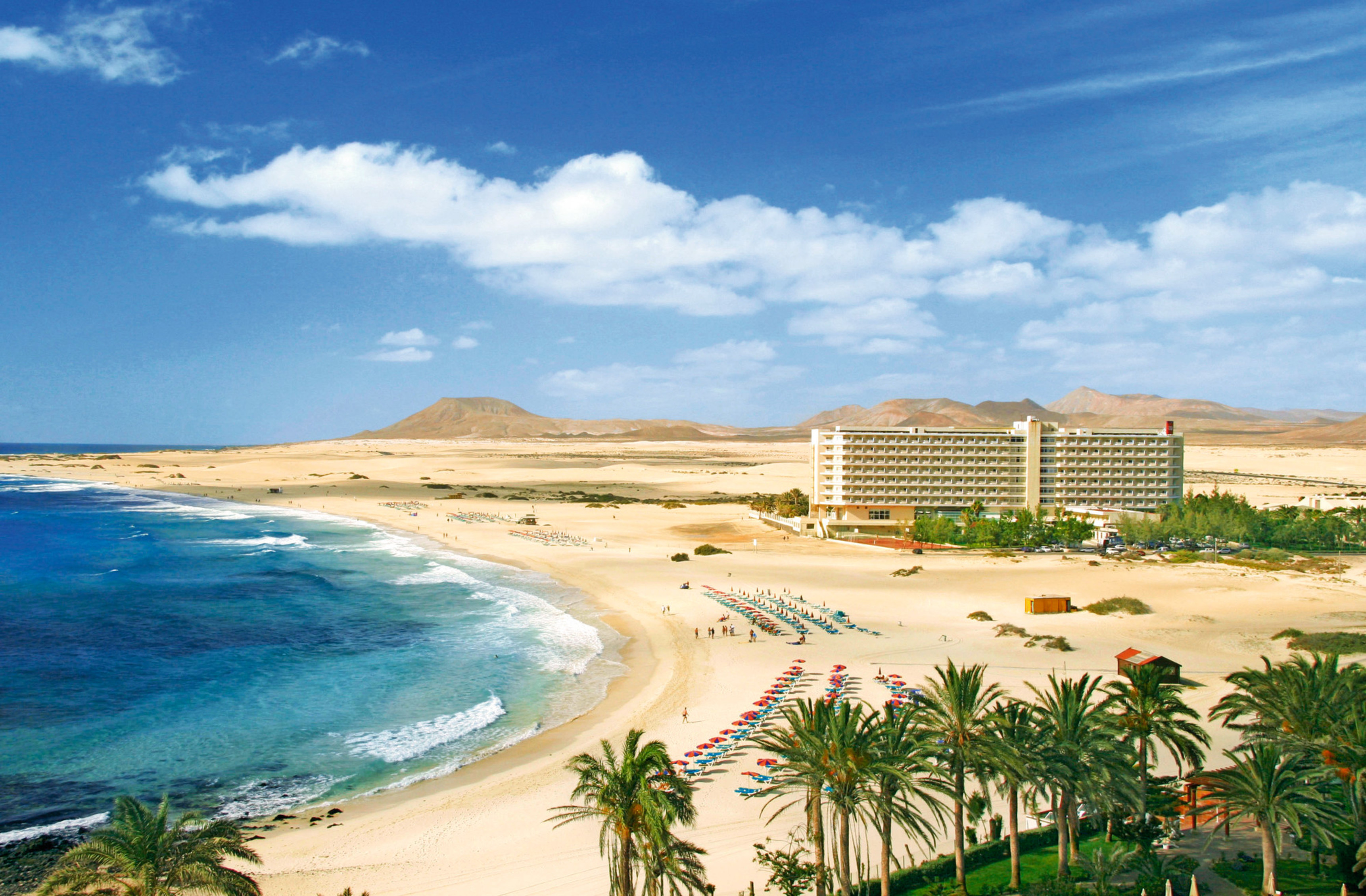 Riu Oliva Beach Hotel Picture 15