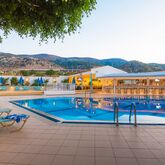 Holidays at Melissa Apartments in Malia, Crete