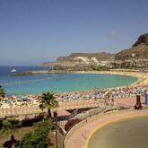 Holidays at Sunsuites Lufesa Apartments in Puerto Rico, Gran Canaria