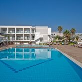 Delfina Beach Resort Hotel Picture 0