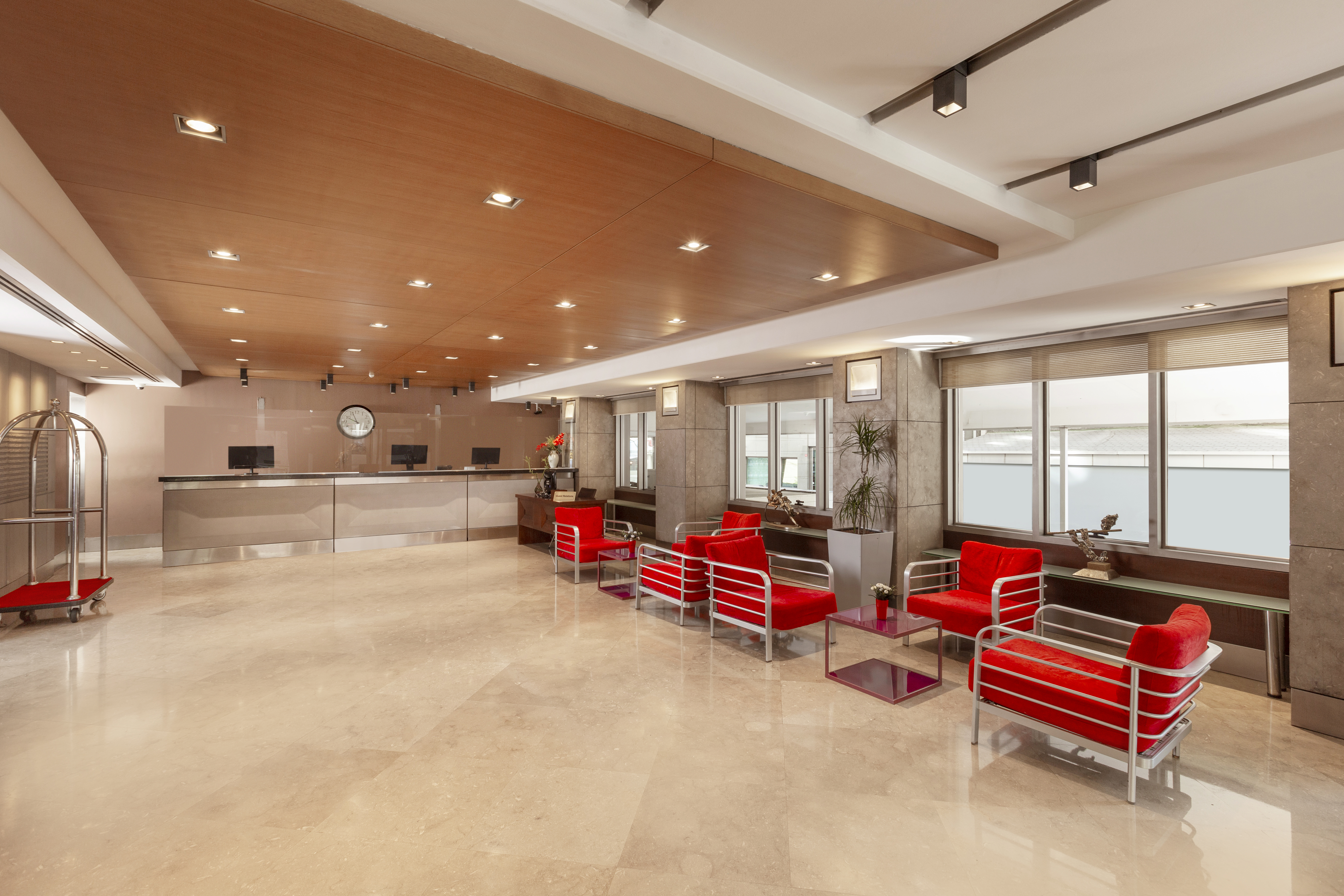 Holidays at Nippon Hotel in Istanbul, Turkey