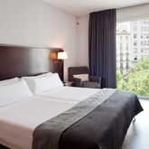 Holidays at Actual Hotel in Paseo de Gracia, Barcelona