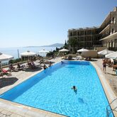 Holidays at Belvedere Hotel Corfu in Agios Ioannis Peristeron, Corfu