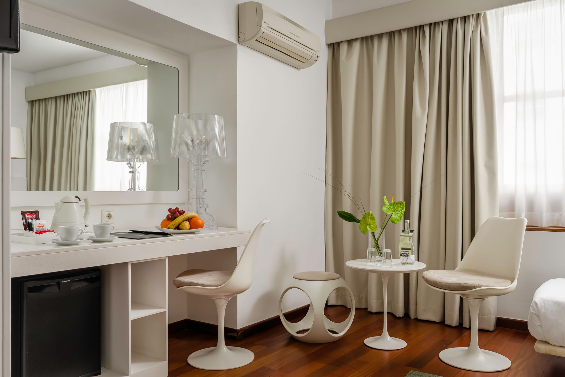 Holidays at Florida Hotel in Lisbon, Portugal