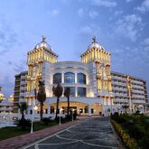 Holidays at Sui Resort Hotel in Okurcalar, Antalya Region