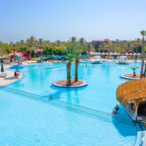 Holidays at Desert Rose Resort Hotel in Safaga Road, Hurghada