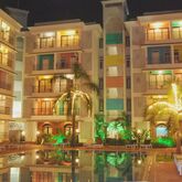 Palmarinha Resort Hotel Picture 12