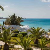 Holidays at Sindbad Hotel in Hammamet, Tunisia