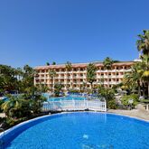 Holidays at Puerto Palace Hotel in Puerto de la Cruz, Tenerife