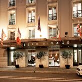 Beau Rivage Hotel Picture 2