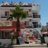 Kaan Apartments Marmaris Picture 3