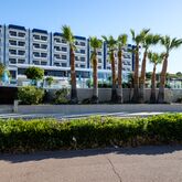 Holidays at Cyprotel Florida Beach Hotel in Ayia Napa, Cyprus