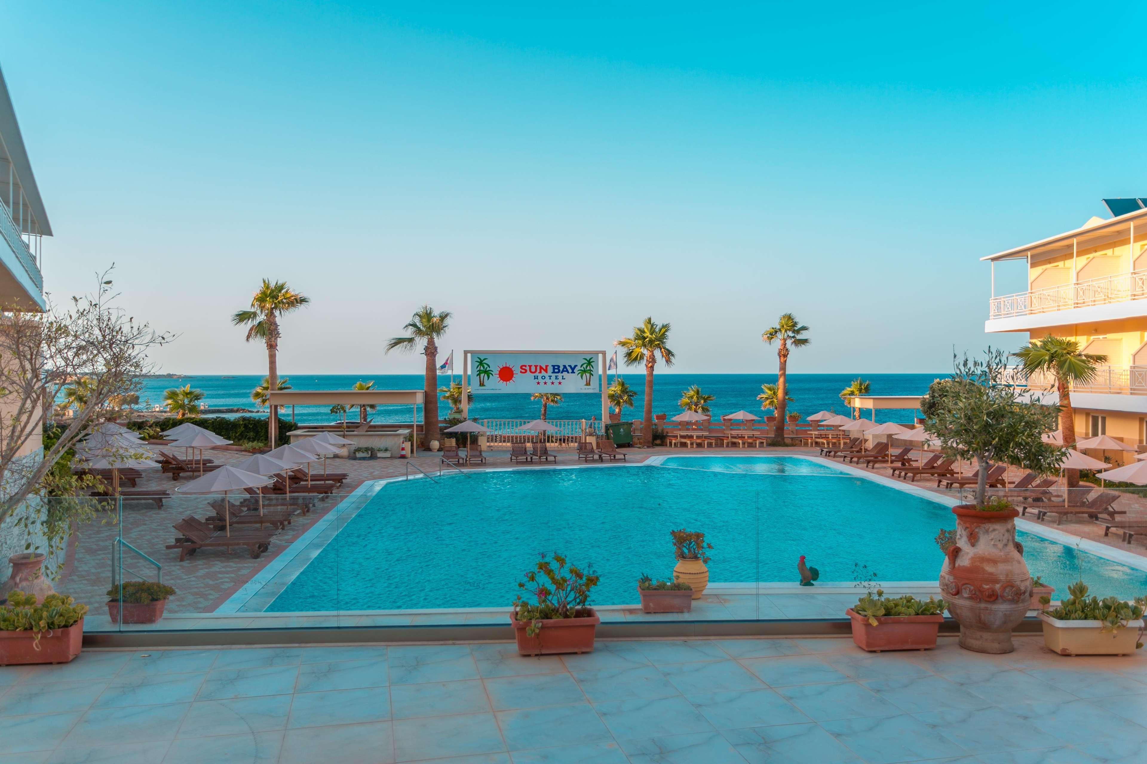 Sunbay Hotel Picture 4