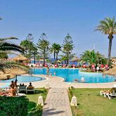 Holidays at Delphin Ribat Hotel in Monastir, Tunisia