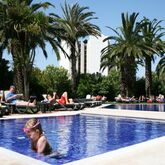Holidays at Dom Pedro Marina Hotel in Vilamoura, Algarve