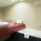 Ilunion Barcelona Hotel Picture 10