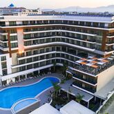 Holidays at Alexia Resort & Spa in Antalya, Antalya Region