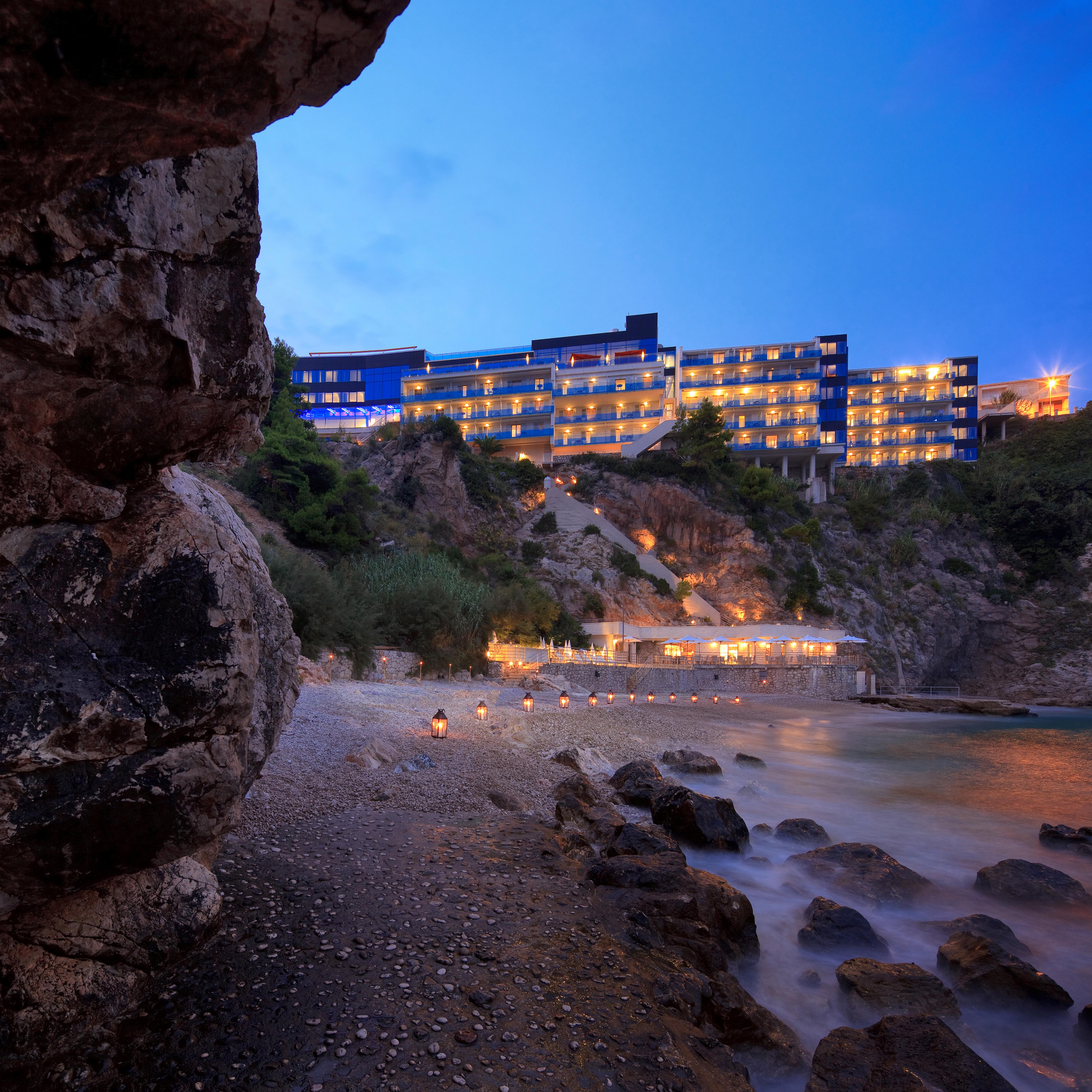Holidays at Bellevue Dubrovnik Hotel in Dubrovnik, Croatia