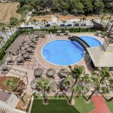 Holidays at THB El Cid Hotel in Ca'n Pastilla, Majorca