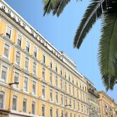 Holidays at Grand Hotel Aston Clarion in Nice, France