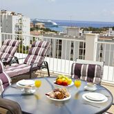 Joan Miro Hotel Picture 3