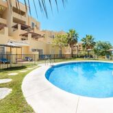 Holidays at Colina Del Paraiso Apartments in Benahavis, Costa del Sol