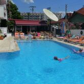 Holidays at Kaan Apartments Marmaris in Marmaris, Dalaman Region