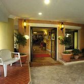 Holidays at Aurora Garden Hotel in Rome, Italy