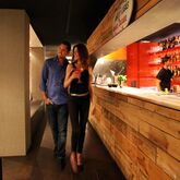Ciutat De Barcelona Hotel Picture 10