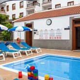 Casablanca Apartments Picture 4