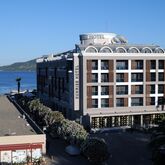 Sunrise Hotel Picture 8
