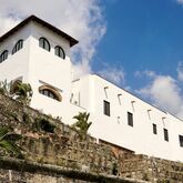 Nicolas de Ovando Santo Domingo Hotel Picture 2
