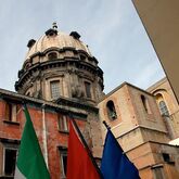 Holidays at Caravaggio Hotel in Naples, Italy