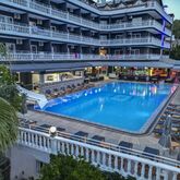 Holidays at Mustis Royal Plaza Hotel in Marmaris, Dalaman Region