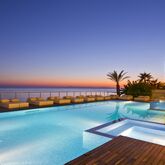 Holidays at Yalihan Una Hotel in Avsallar, Antalya Region