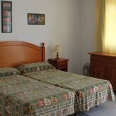 Jardines de Gamonal Apartments Picture 8