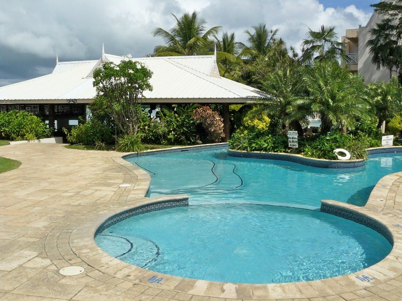 Holidays at Tropikist Beach Resort Hotel in Tobago, Tobago