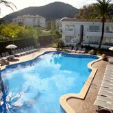 Solecito Apartments Picture 0