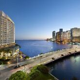 Holidays at Mandarin Oriental Brickell Hotel in Miami Downtown, Miami