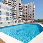 Holidays at Del Mar Apartments in San Antonio, Ibiza