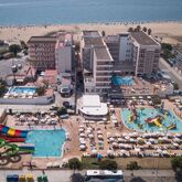 Serhs Sorra Daurada Hotel Picture 0