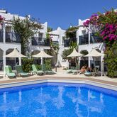 Holidays at The Hello Hotel in Gumbet, Bodrum Region