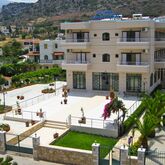 Holidays at Niko Elen Hotel in Stalis, Crete