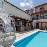 Lefkimi Hotel Picture 10