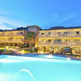 Holidays at Mon Port Hotel in Puerto de Andraitx, Majorca