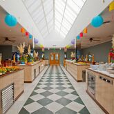 Diverhotel Dino Marbella Picture 10