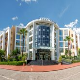 Grand Pasa Hotel Picture 6