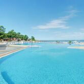 Holidays at Sol Stella Apartments in Umag, Croatia